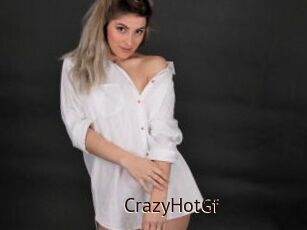 CrazyHotGf