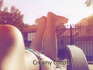 Creamy_CoupIe