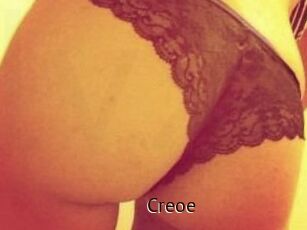 Creoe