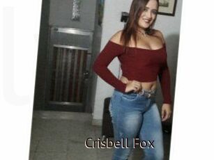 Crisbell_Fox