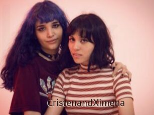 CristenandXimena