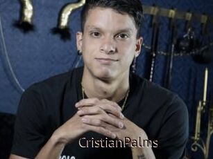 CristianPalms