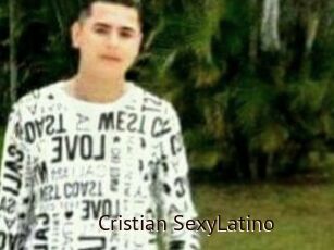 Cristian_SexyLatino