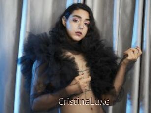 CristinaLuxe