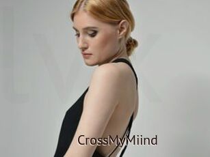 CrossMyMiind