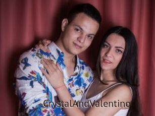 CrystalAndValentino