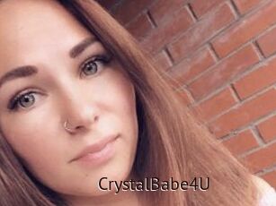 CrystalBabe4U