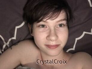 CrystalCroix