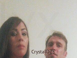 CrystalD75