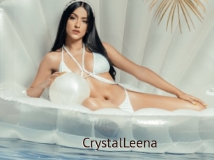 CrystalLeena