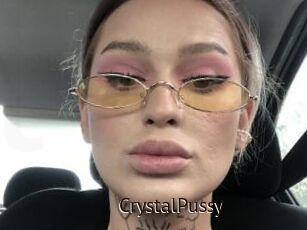 CrystalPussy