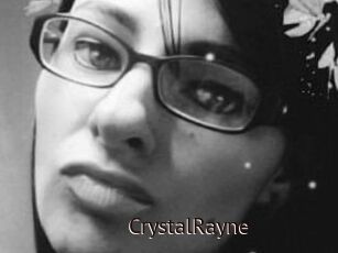 CrystalRayne