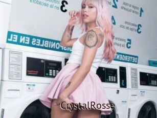 CrystalRosse