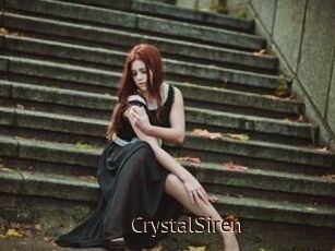 CrystalSiren