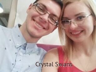 Crystal_Swans