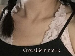 Crystaldominatrix