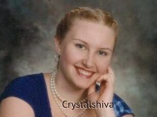 Crystalshiva