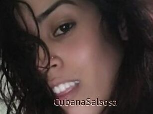 CubanaSalsosa