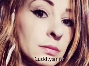 Cuddlysmith