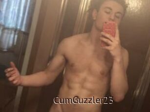 CumGuzzler23