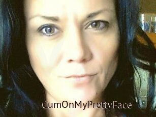 CumOnMyPrettyFace