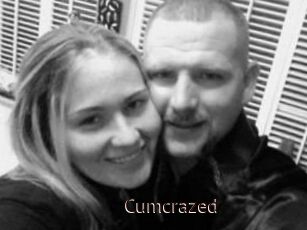 Cumcrazed