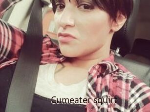 Cumeater_squirt