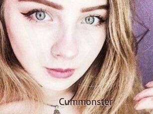 Cummonster