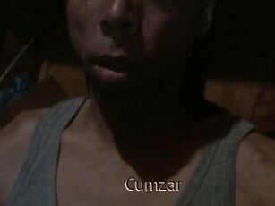 Cumzar