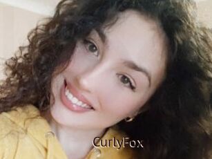 CurlyFox