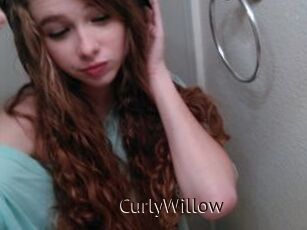 CurlyWillow