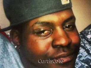 CurtisCole