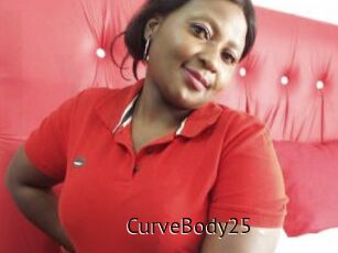 CurveBody25