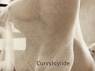 CurvyJoyride