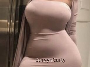 CurvynCurly