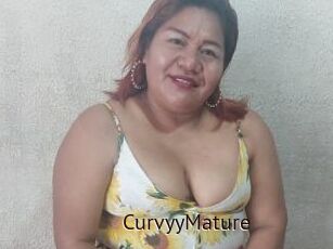 CurvyyMature