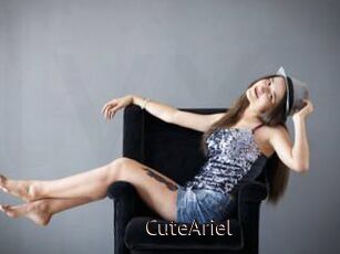 CuteAriel