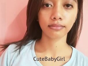 CuteBabyGirl