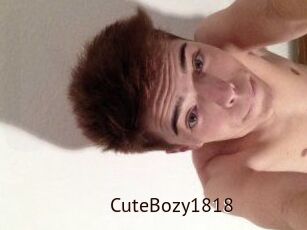 CuteBozy1818