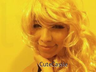 CuteCassie