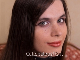 CuteJealousTGirl