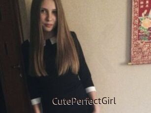 CutePerfectGirl