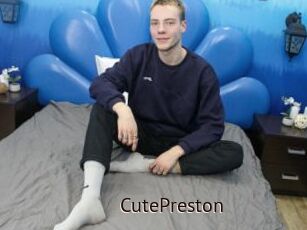 CutePreston