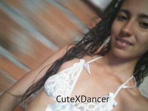 CuteXDancer