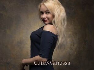 CuteXVanessa