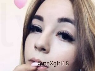 CuteXgirl18