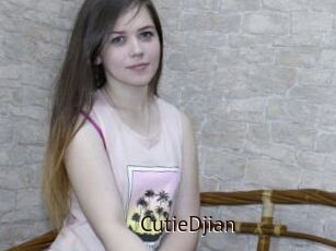 CutieDjian