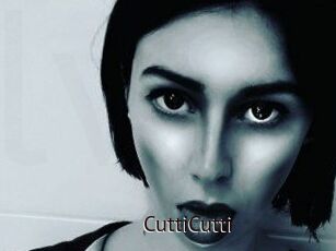 CuttiCutti