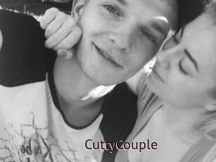 CuttyCouple