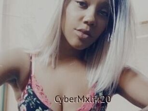 CyberMxlf420